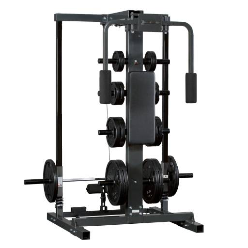 Pec Dec